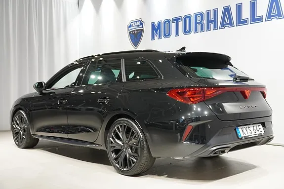 Cupra Leon 2026 photo 2