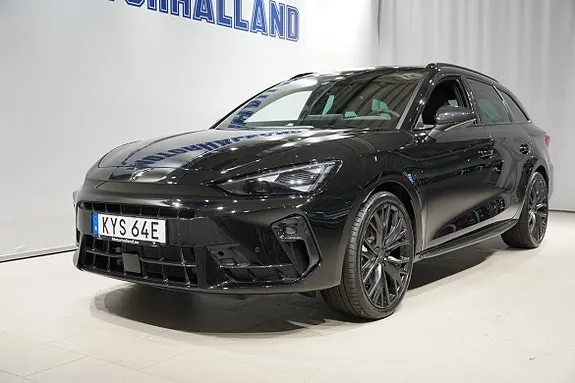 Cupra Leon 2026 photo 3