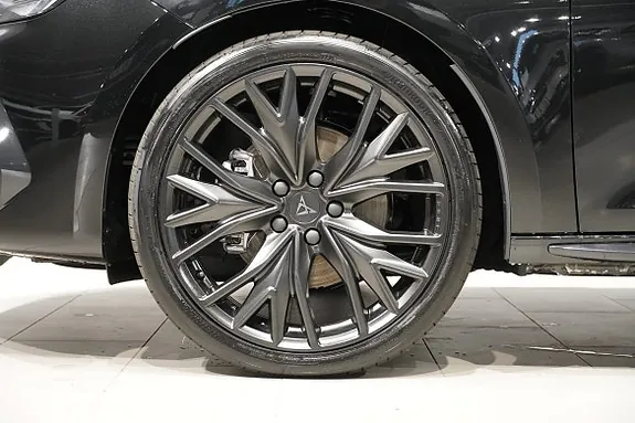 Cupra Leon 2026 photo 4