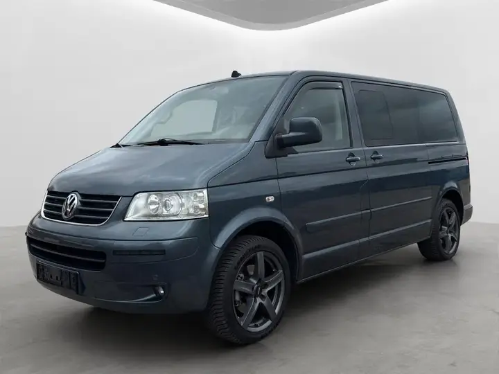 Volkswagen T5 Multivan