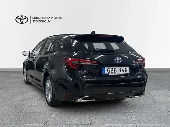 Toyota Corolla 2026 photo 2