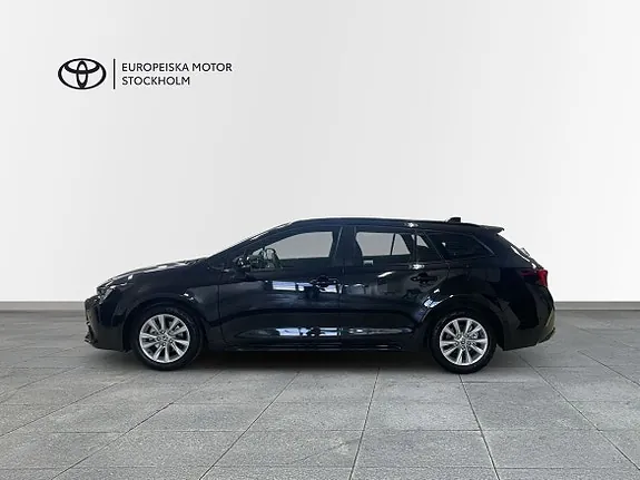 Toyota Corolla 2026 photo 3