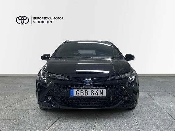 Toyota Corolla 2026 photo 5