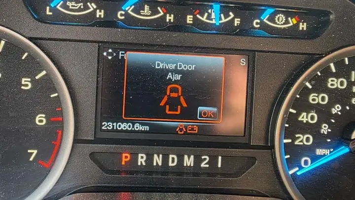 Ford F-150 2016 photo 3
