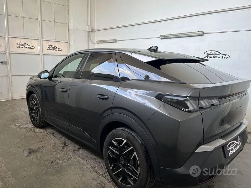 Peugeot 3008 2025 photo 4