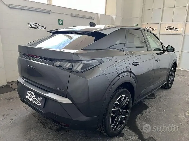 Peugeot 3008 2025 photo 5