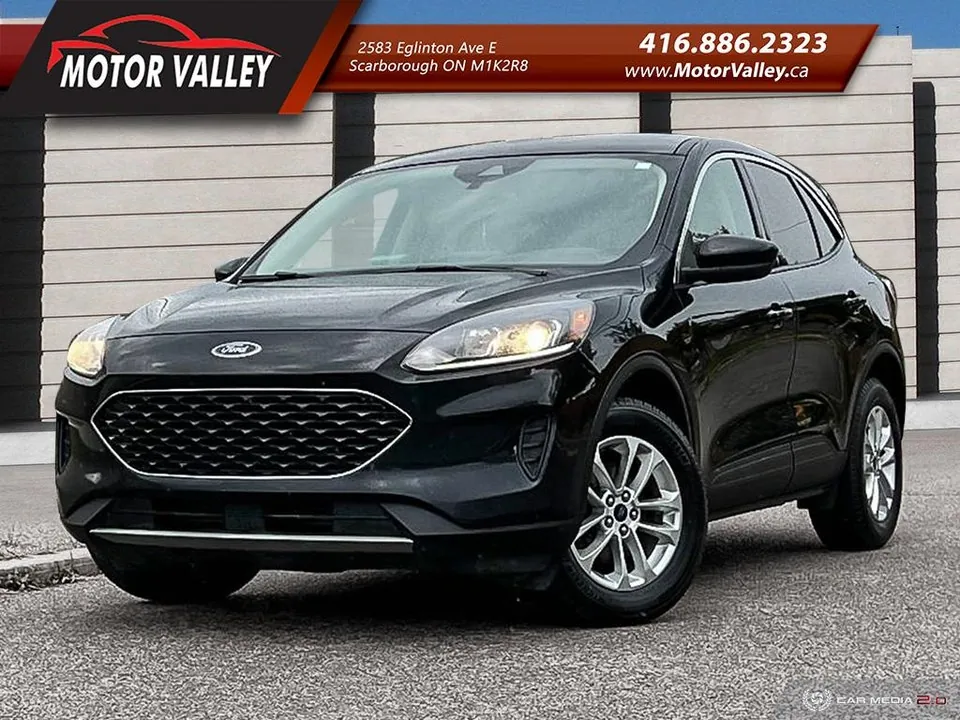 Ford Escape