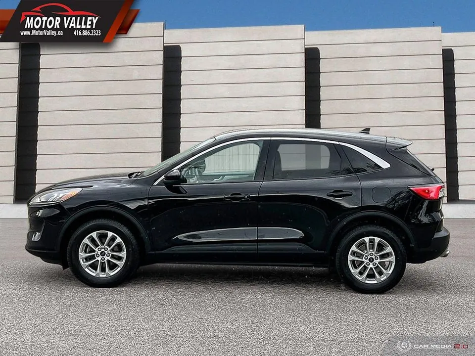 Ford Escape 2020 photo 3