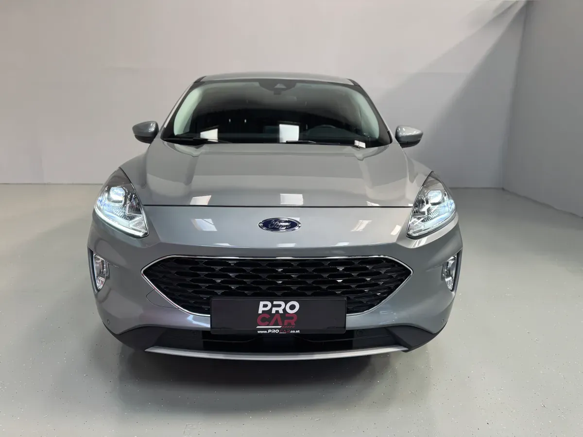 Ford Kuga 2023 photo 2