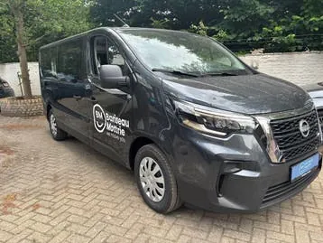Nissan Primastar