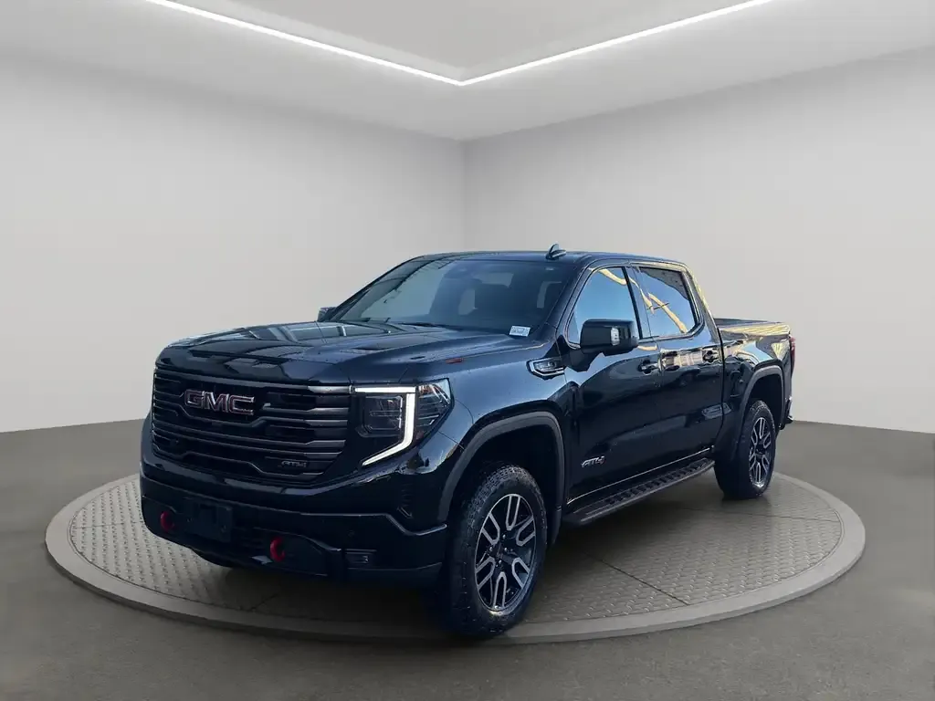 GMC Sierra 1500
