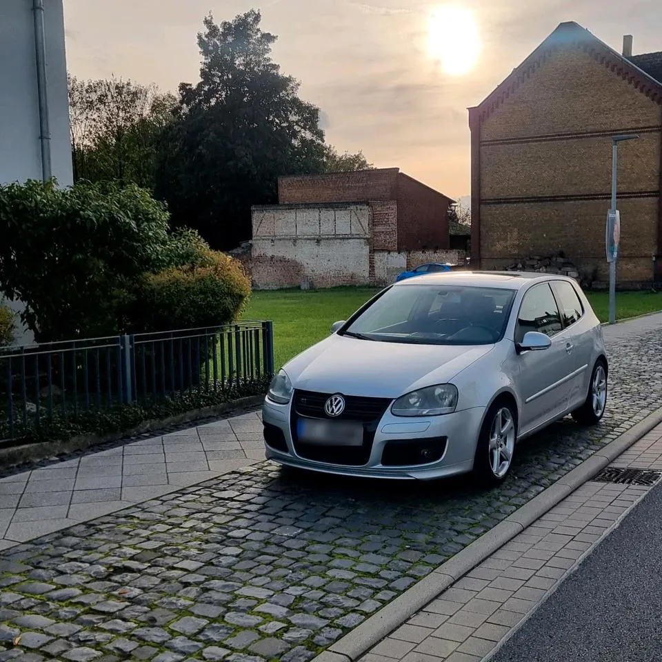 Volkswagen Golf 5