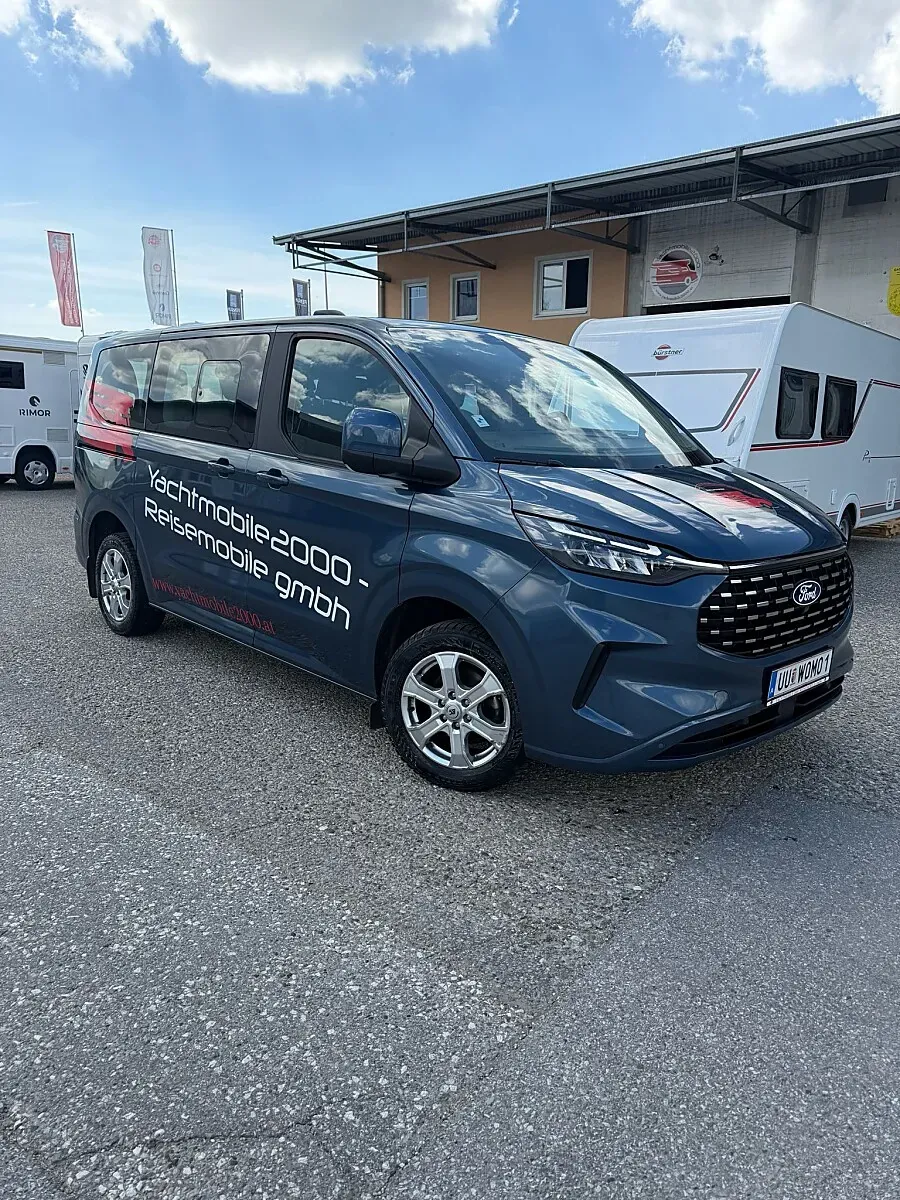 Ford Tourneo