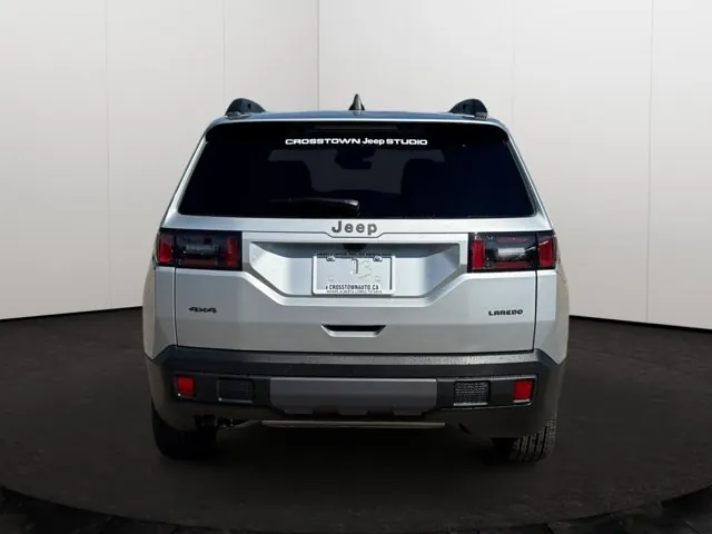 Jeep Cherokee 2026 photo 5