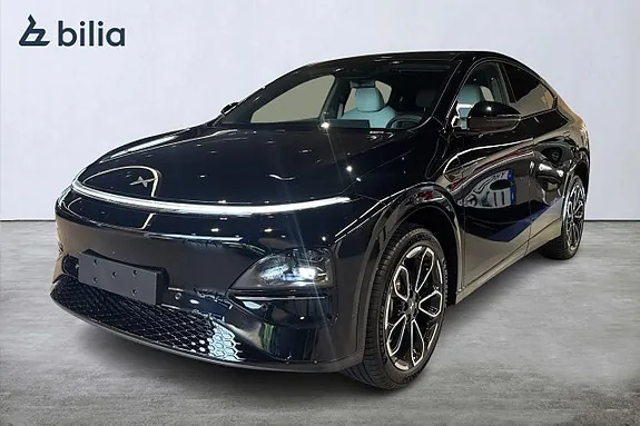 Xpeng G6