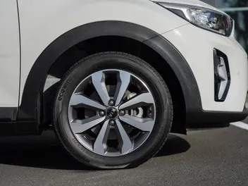Kia Stonic 2021 photo 5