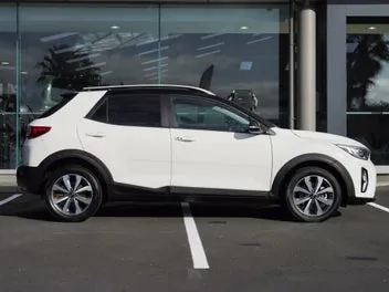 Kia Stonic 2021 photo 4