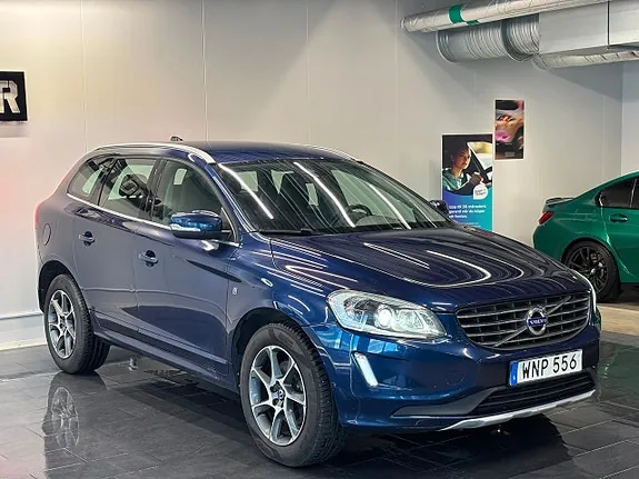 Volvo Xc60 2016 photo 4