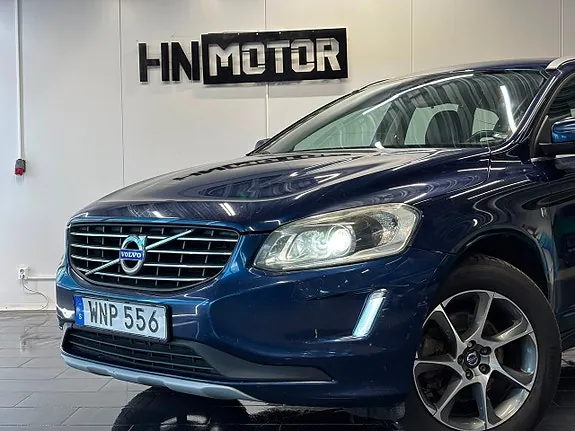 Volvo Xc60 2016 photo 2
