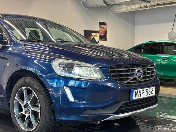 Volvo Xc60 2016 photo 5