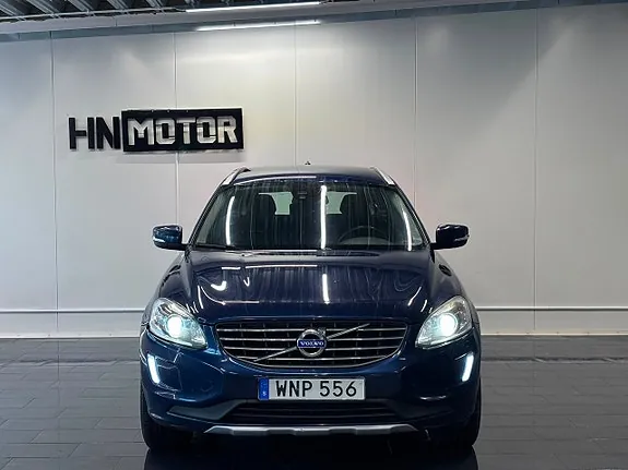 Volvo Xc60 2016 photo 3