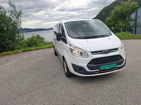 Ford Transit Custom 310L