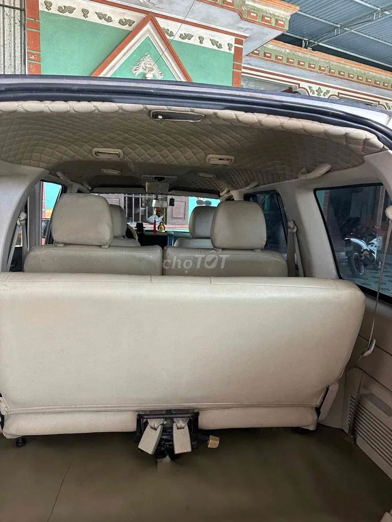 Ford Everest 2008 photo 4