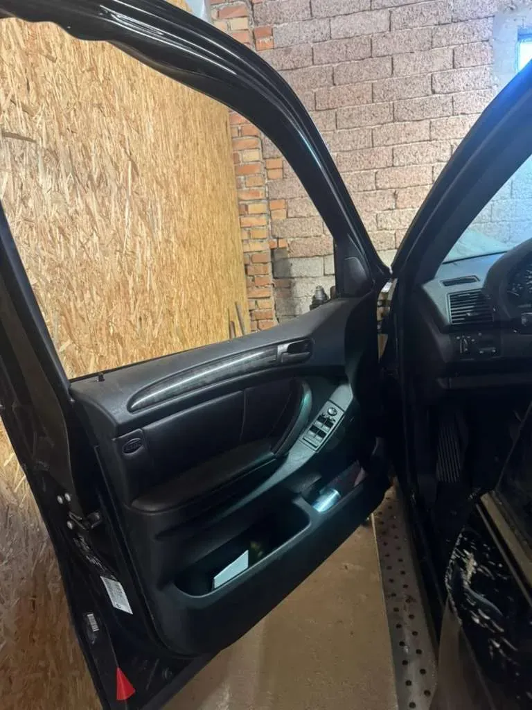 BMW X5 2003 photo 3