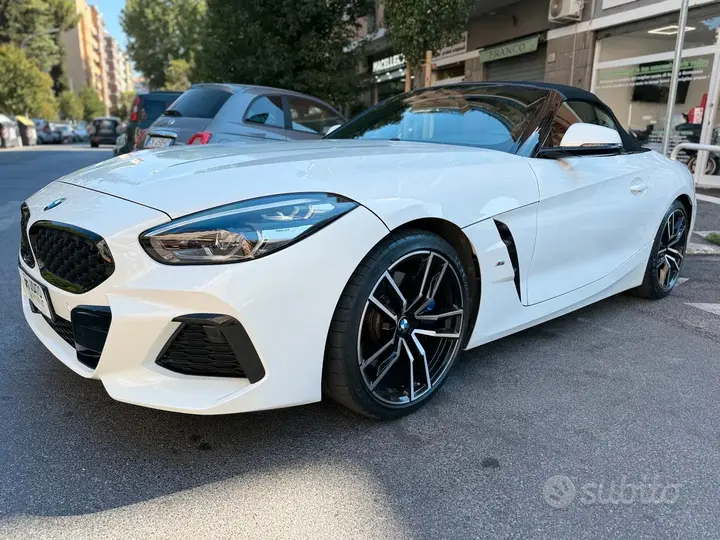 BMW Z4