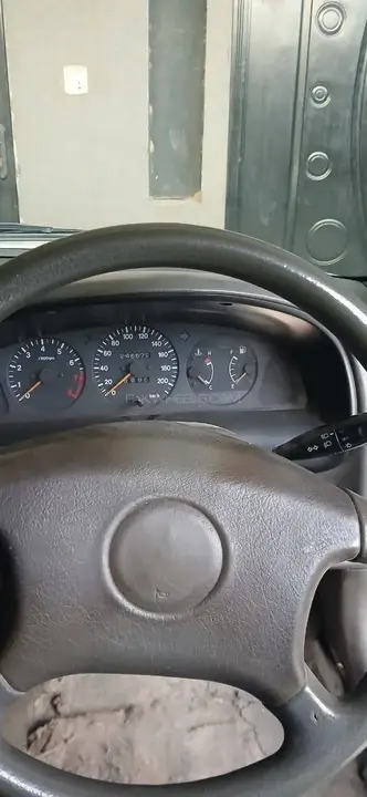 Suzuki Baleno