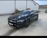 Mercedes-Benz Cla-Class 2023 photo 3