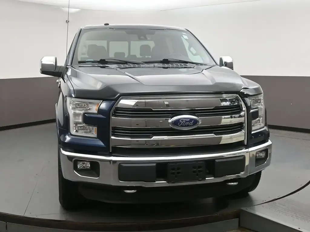 Ford F-150 2016 photo 2