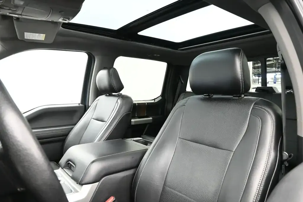Ford F-150 2016 photo 5