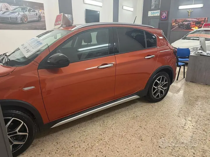 Fiat Tipo 2021 photo 5