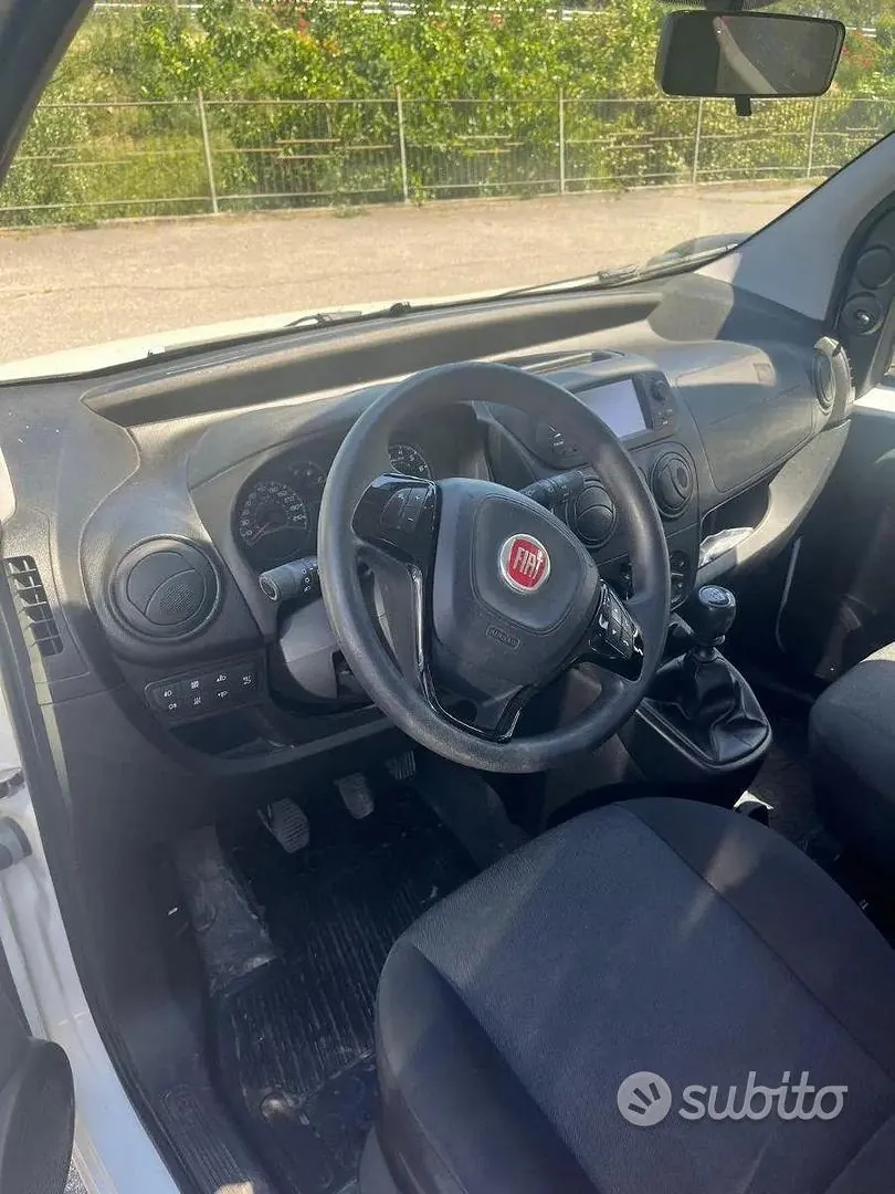 Fiat Qubo