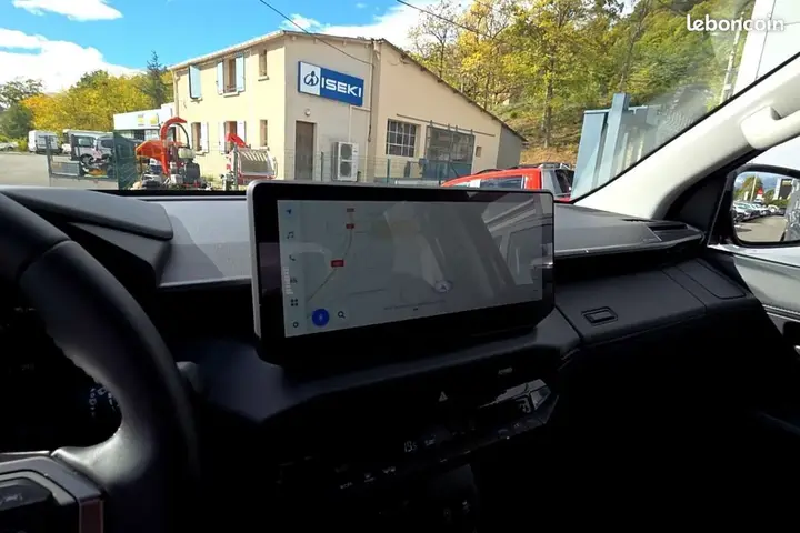 Toyota Hilux 2026 photo 4