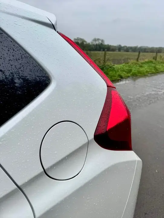Honda Jazz 2015 photo 3