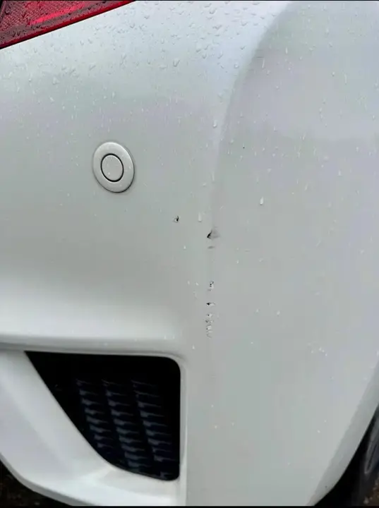 Honda Jazz 2015 photo 4