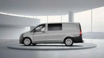 Mercedes-Benz Vito 2025 photo 3