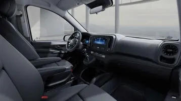 Mercedes-Benz Vito 2025 photo 2