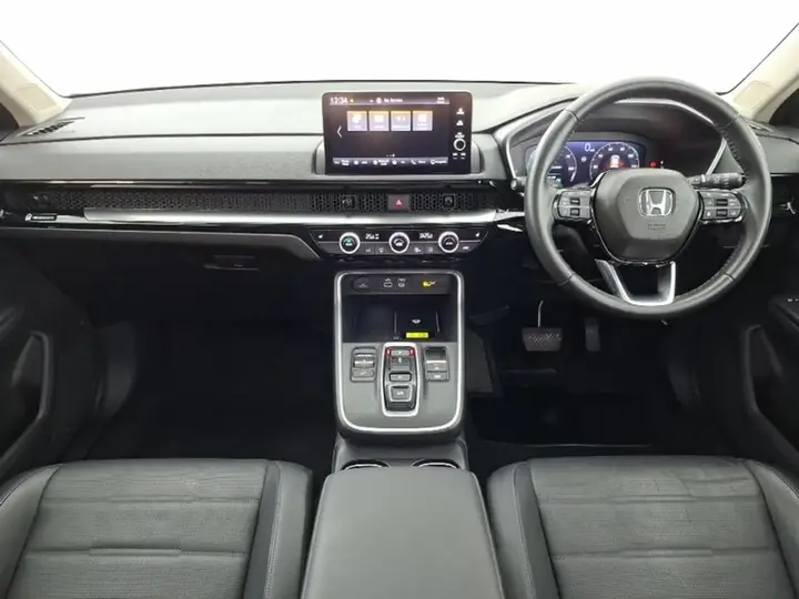 Honda Cr-V 2024 photo 3