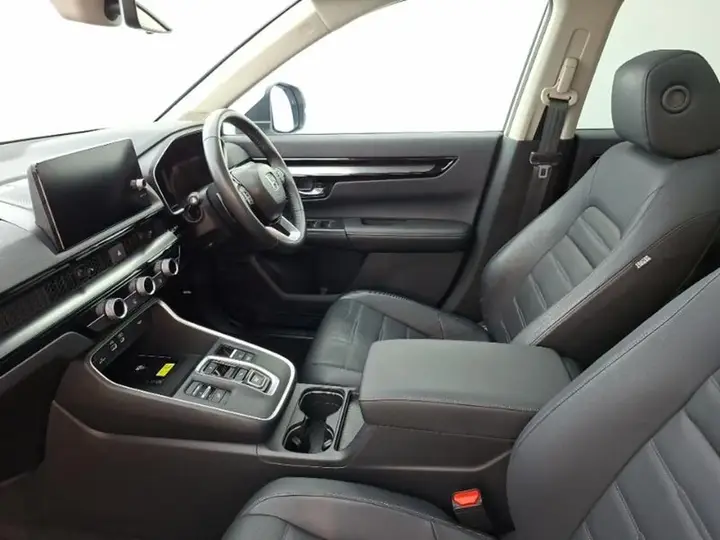 Honda Cr-V 2024 photo 5