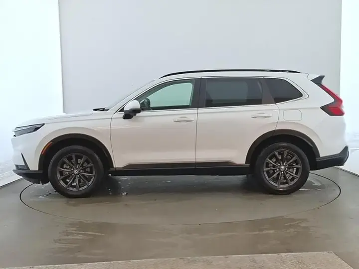 Honda Cr-V 2024 photo 4