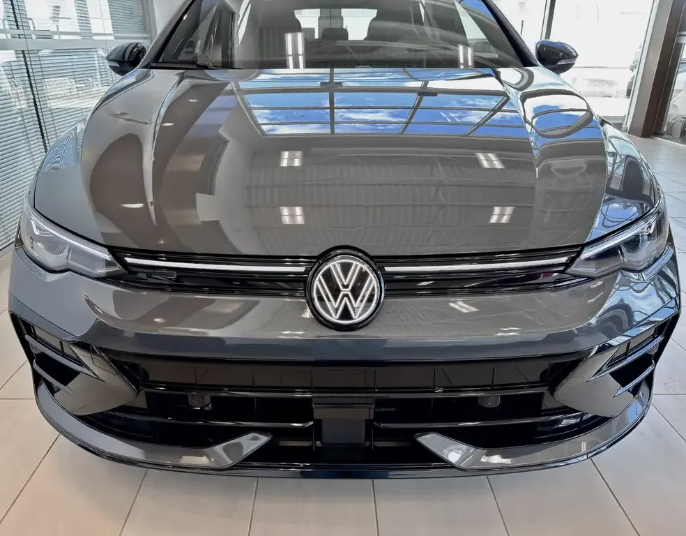 Volkswagen Golf R 2026 photo 5