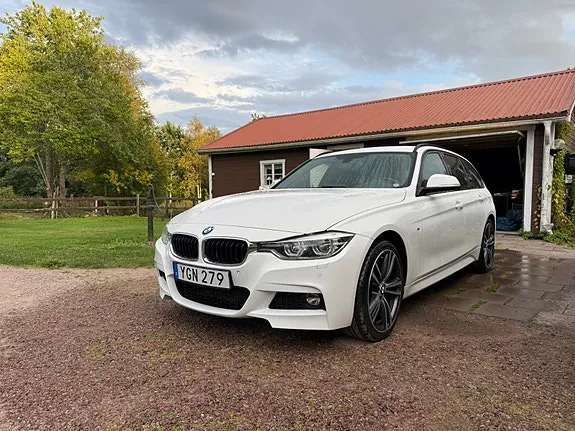 BMW 320D