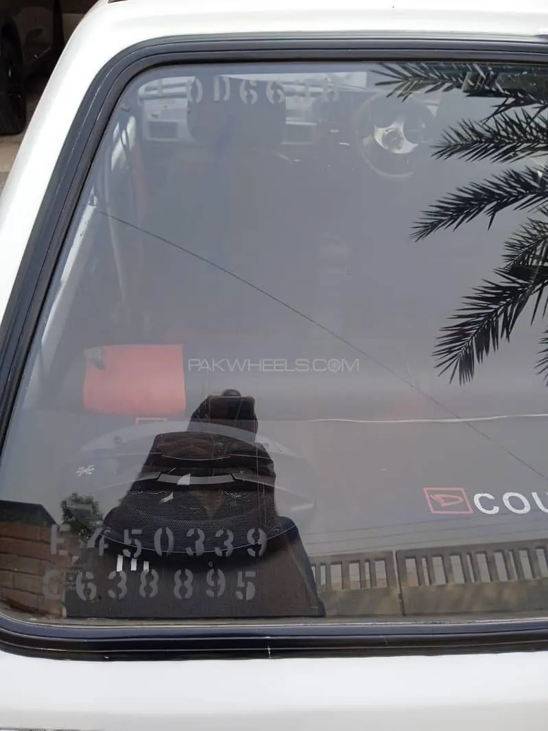 Suzuki Mehran