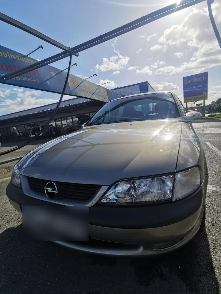 Opel Vectra