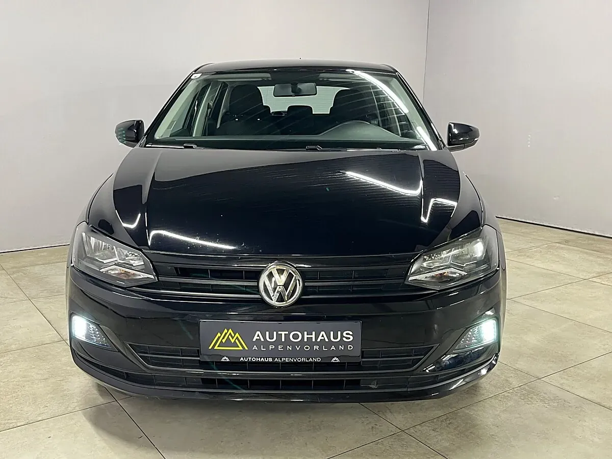 Volkswagen Polo 2019 photo 3