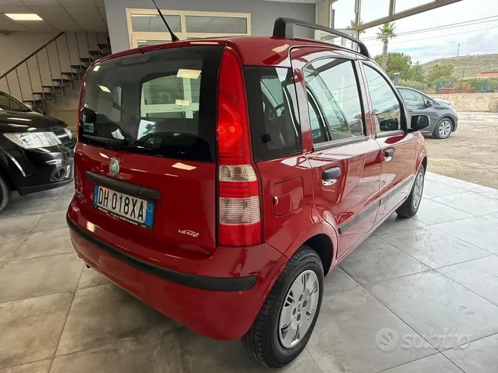 Fiat Panda 2007 photo 3