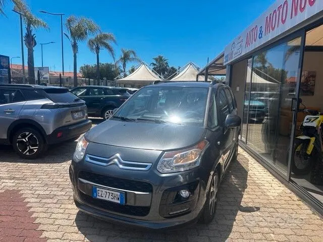Citroen C3 Picasso 2015 photo 3